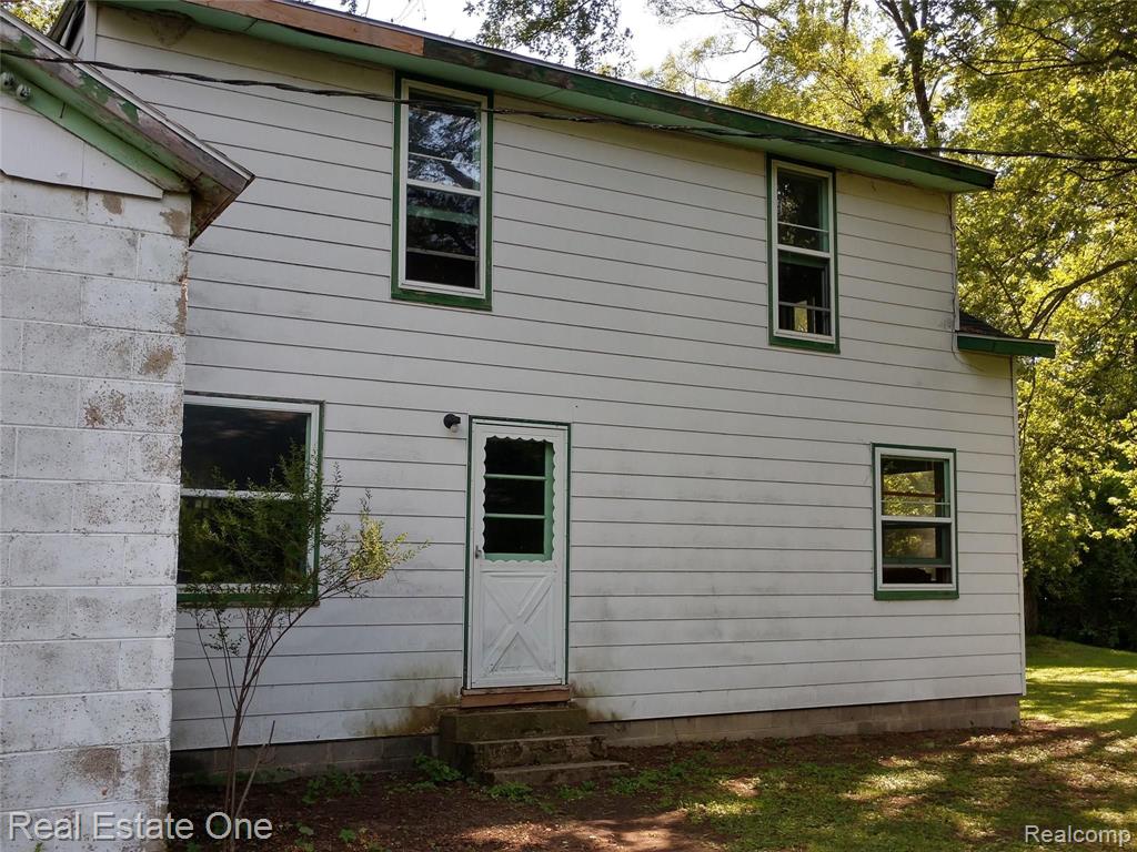 4464 Kirk Road Vassar, MI 48768 - Photo 4 of 20