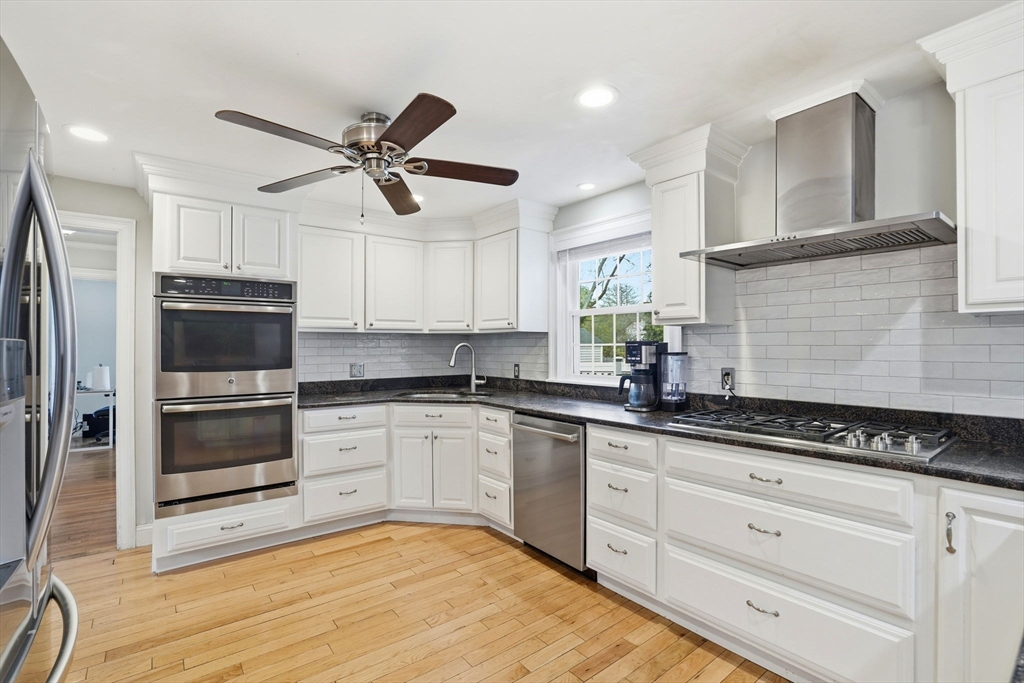 21 Kent Road Weymouth, MA 02190 - Photo 12 of 40 Gallery Image 12