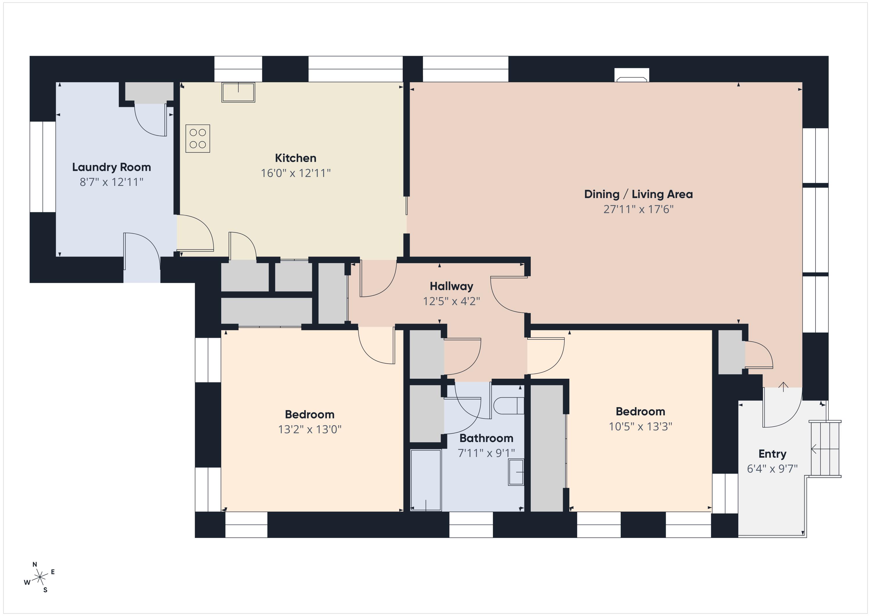 491 H Street Arcata, CA 95521 - Photo 4 of 41
