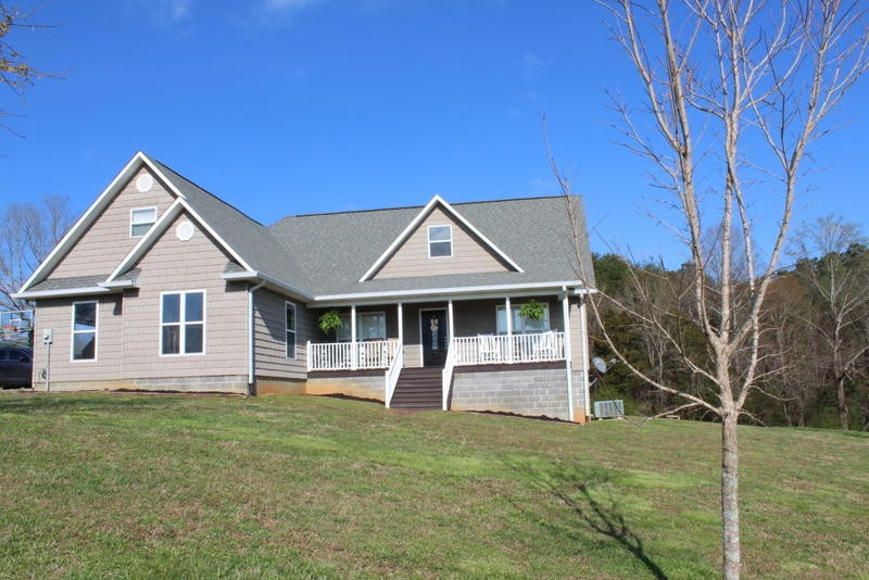 118 Hull Road Madisonville, TN 37354 - Photo 2 of 39 Gallery Image 2