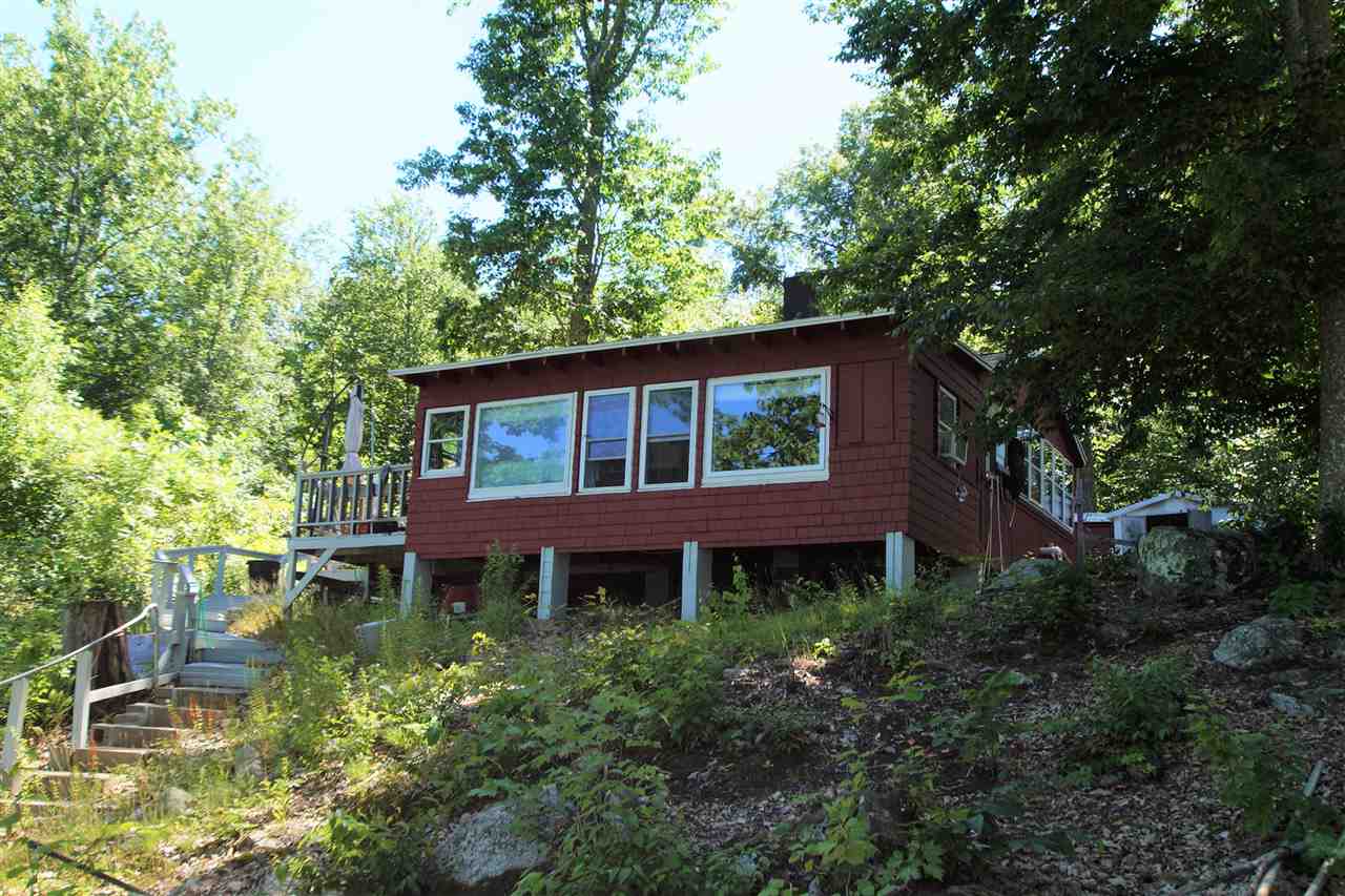 37 Cub Pond Road Danville, NH 03819 - Photo 1 of 6