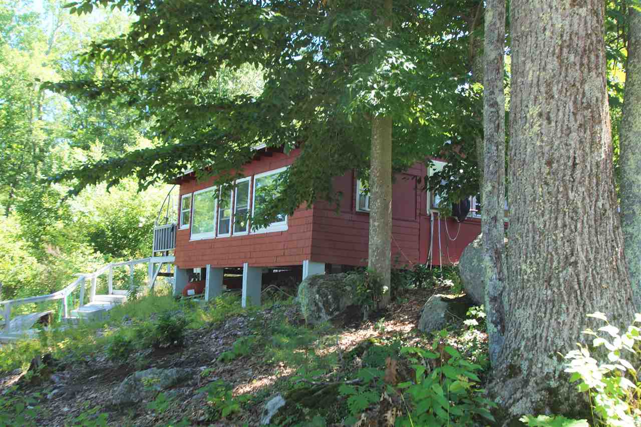 37 Cub Pond Road Danville, NH 03819 - Photo 4 of 6