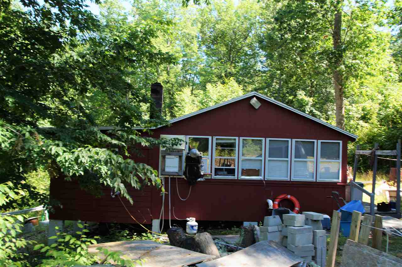 37 Cub Pond Road Danville, NH 03819 - Photo 5 of 6