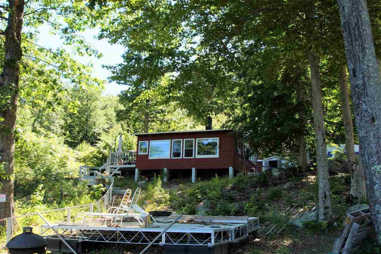 37 Cub Pond Road Danville, NH 03819 - Photo 6 of 6
