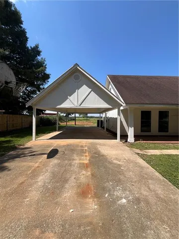 $230,000 | 982 Highway 1184, Cottonport, LA 71327
