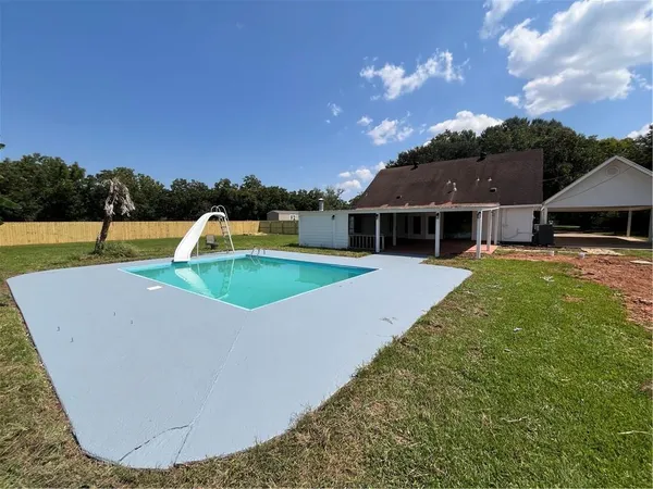 $230,000 | 982 Highway 1184, Cottonport, LA 71327