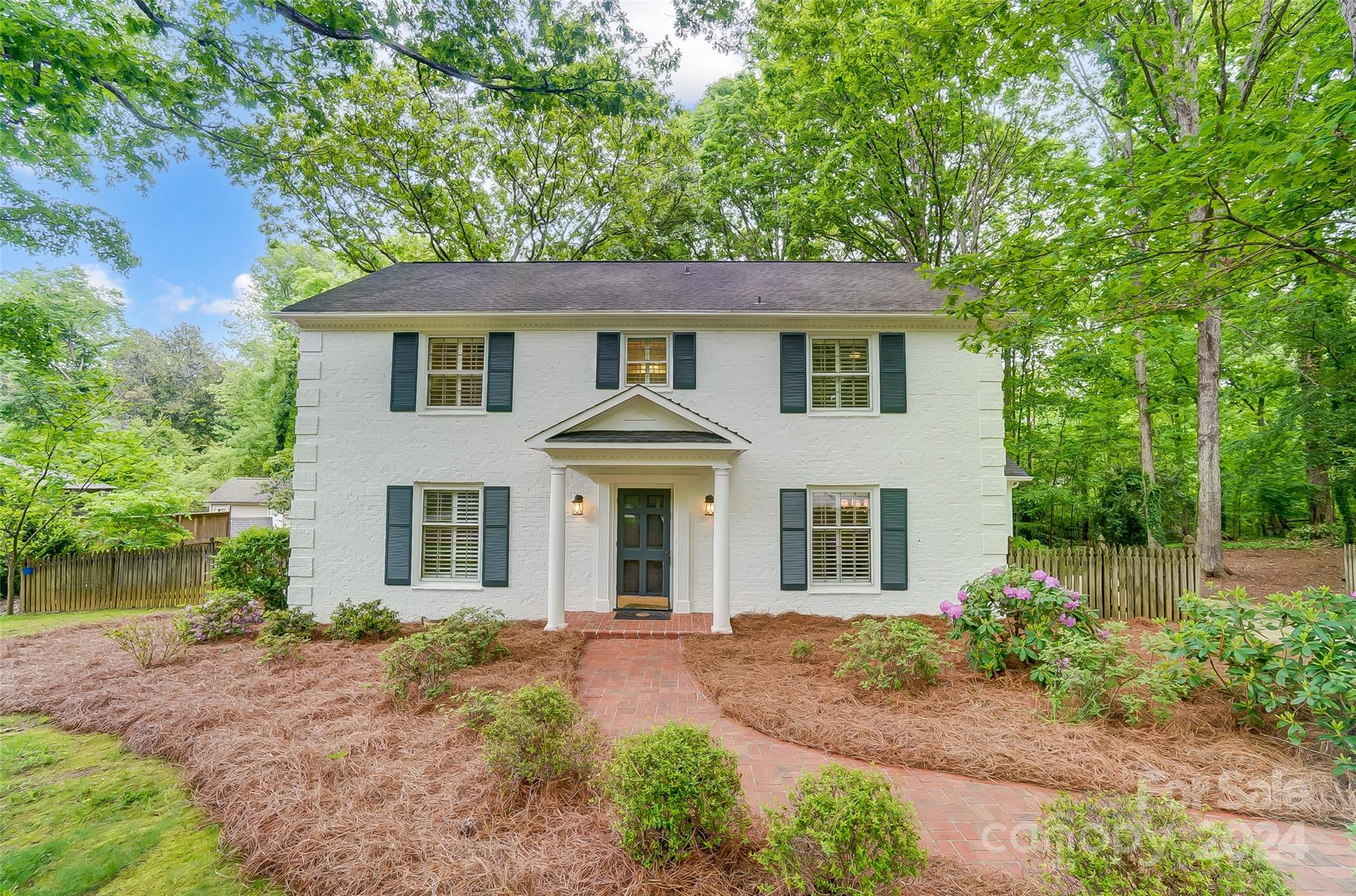 900 Braeburn Road Charlotte, NC 28211 - Photo 1 of 48 Gallery Image 1