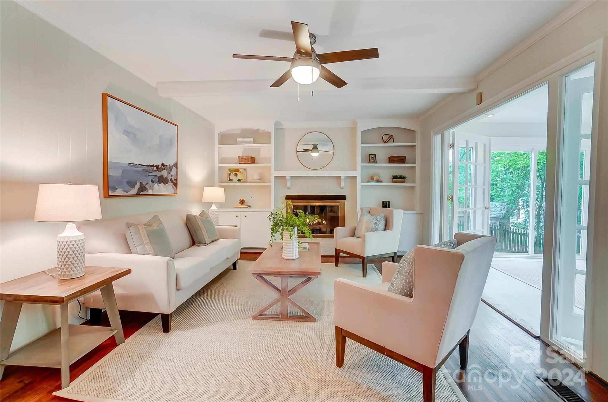 900 Braeburn Road Charlotte, NC 28211 - Photo 11 of 48 Gallery Image 11