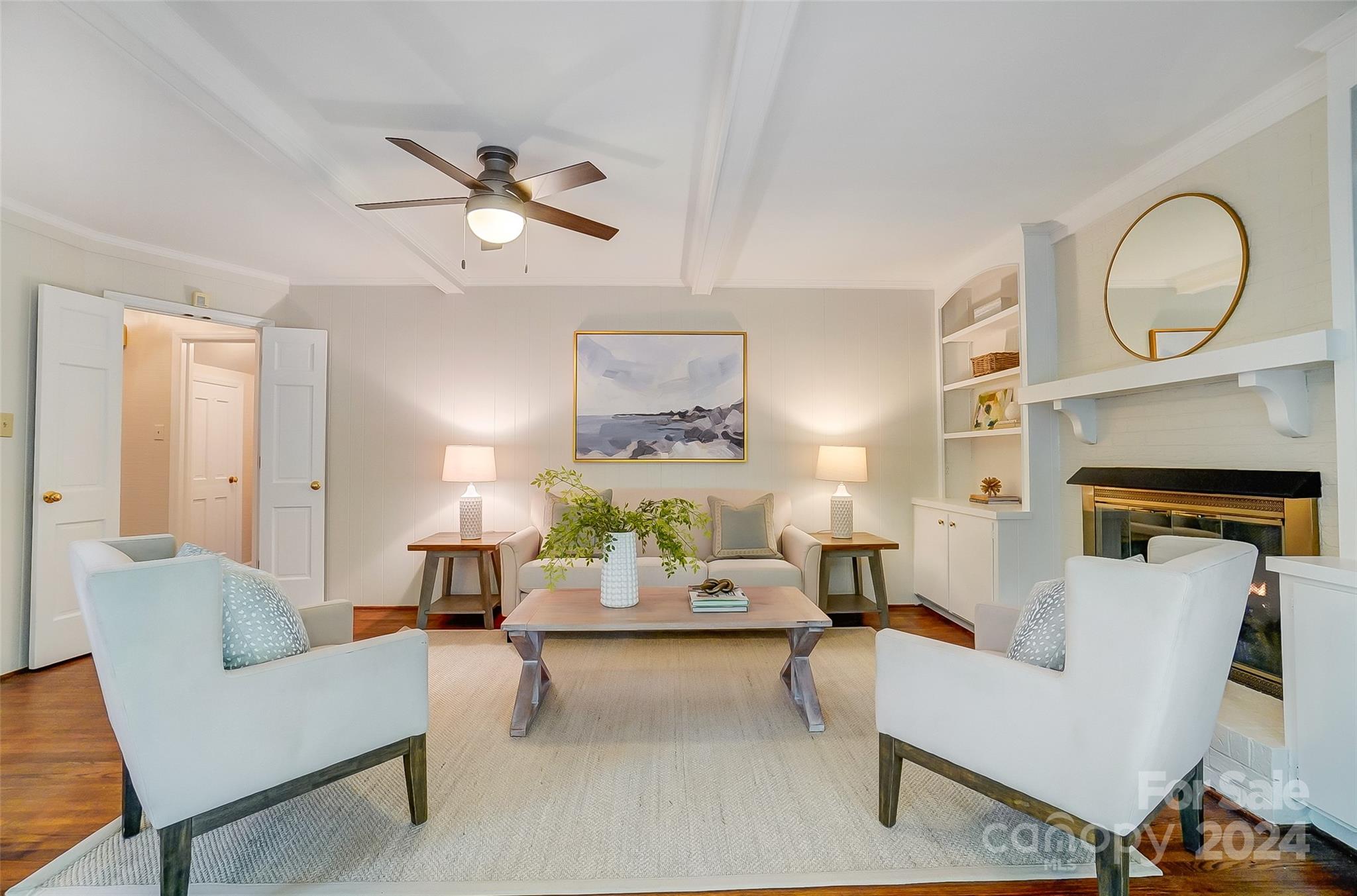 900 Braeburn Road Charlotte, NC 28211 - Photo 12 of 48 Gallery Image 12