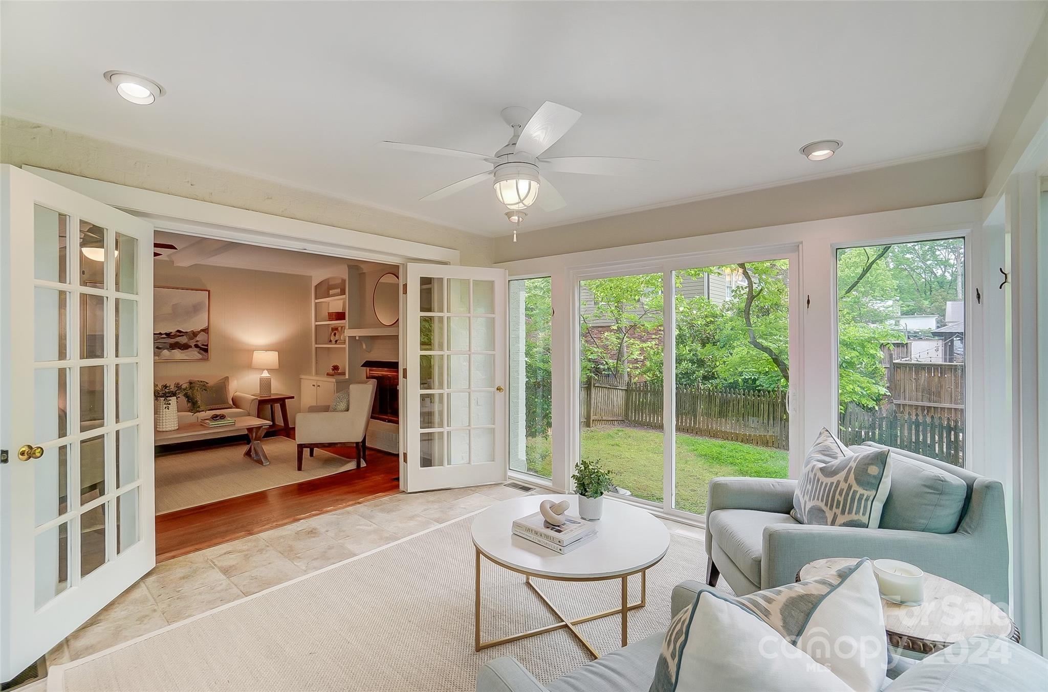 900 Braeburn Road Charlotte, NC 28211 - Photo 17 of 48 Gallery Image 17
