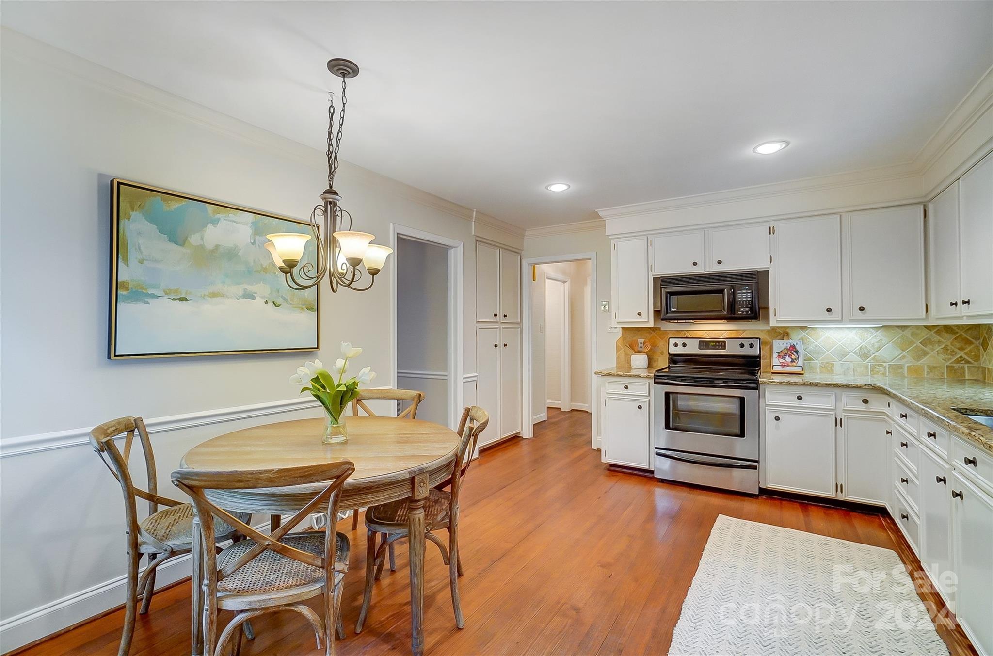 900 Braeburn Road Charlotte, NC 28211 - Photo 25 of 48 Gallery Image 25