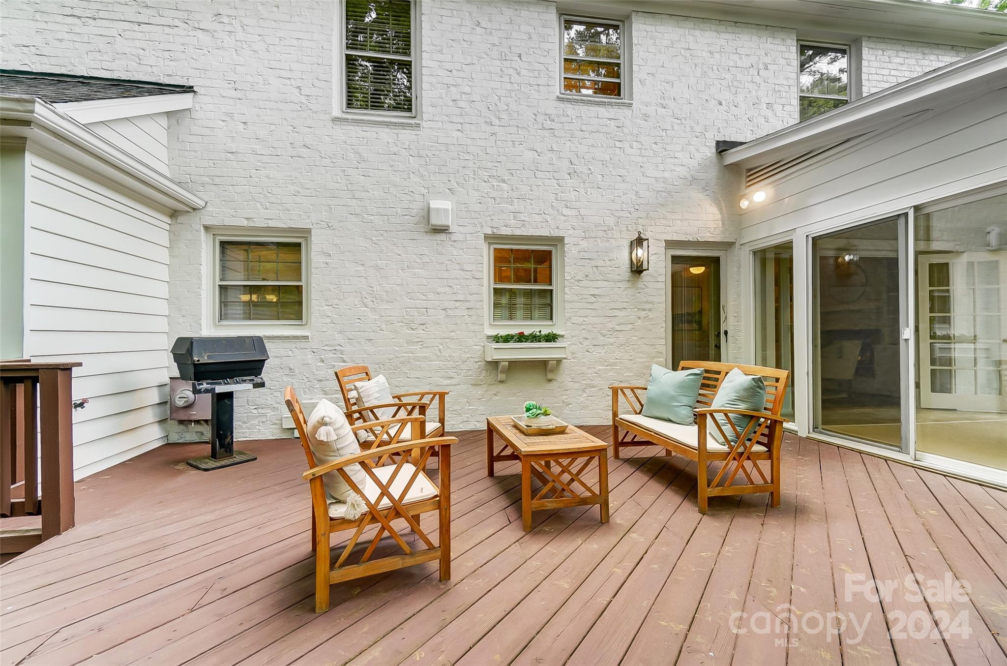 900 Braeburn Road Charlotte, NC 28211 - Photo 39 of 48 Gallery Image 39