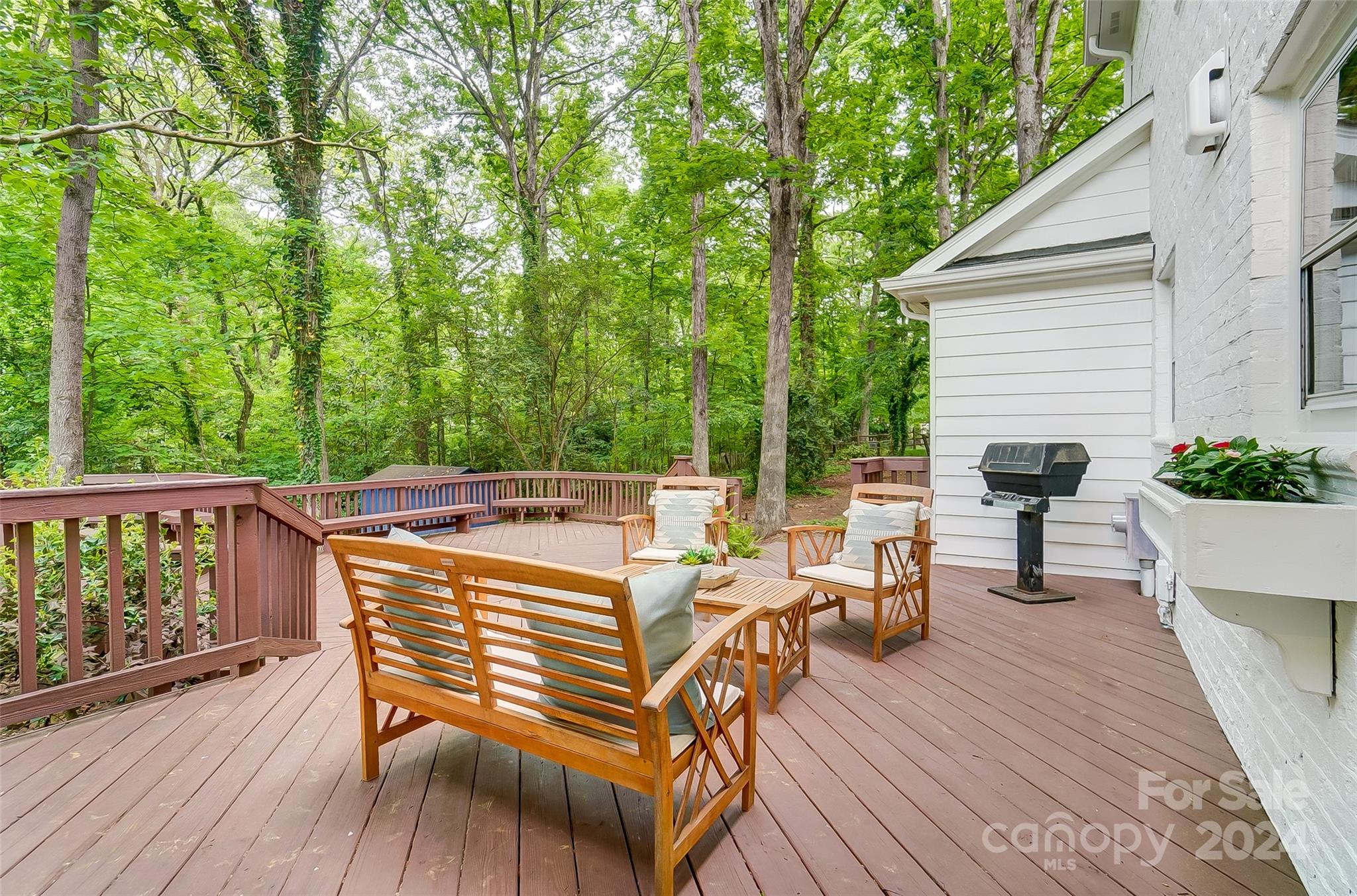 900 Braeburn Road Charlotte, NC 28211 - Photo 41 of 48 Gallery Image 41