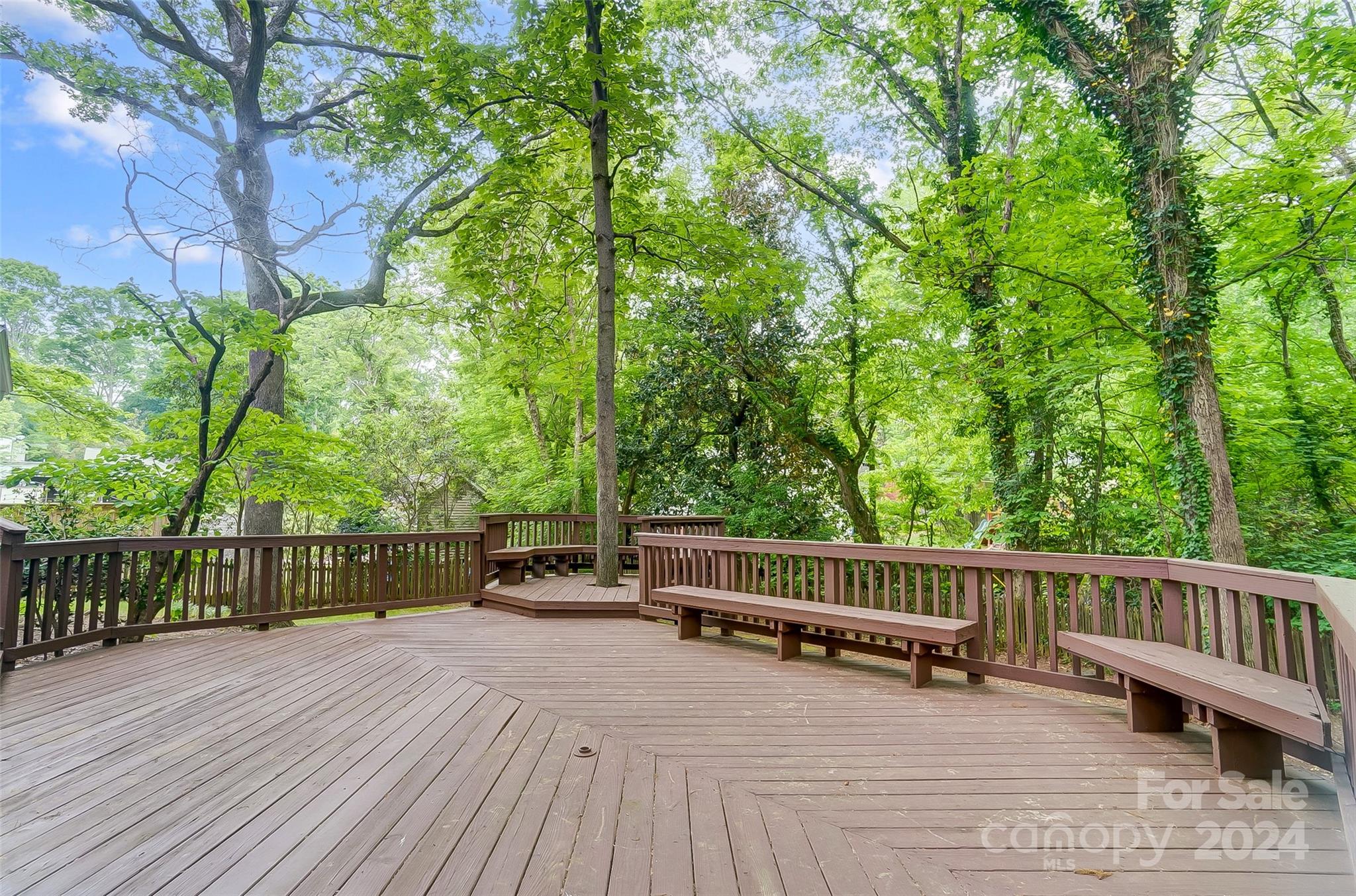 900 Braeburn Road Charlotte, NC 28211 - Photo 43 of 48 Gallery Image 43