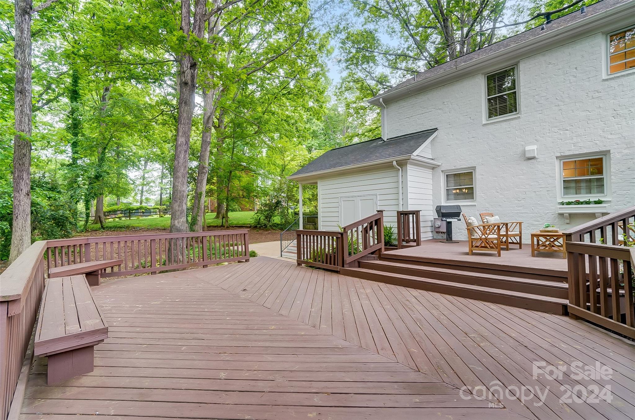 900 Braeburn Road Charlotte, NC 28211 - Photo 44 of 48 Gallery Image 44