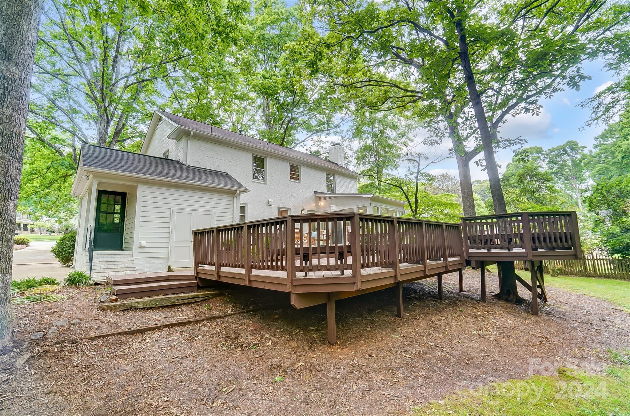 900 Braeburn Road Charlotte, NC 28211 - Photo 46 of 48 Gallery Image 46