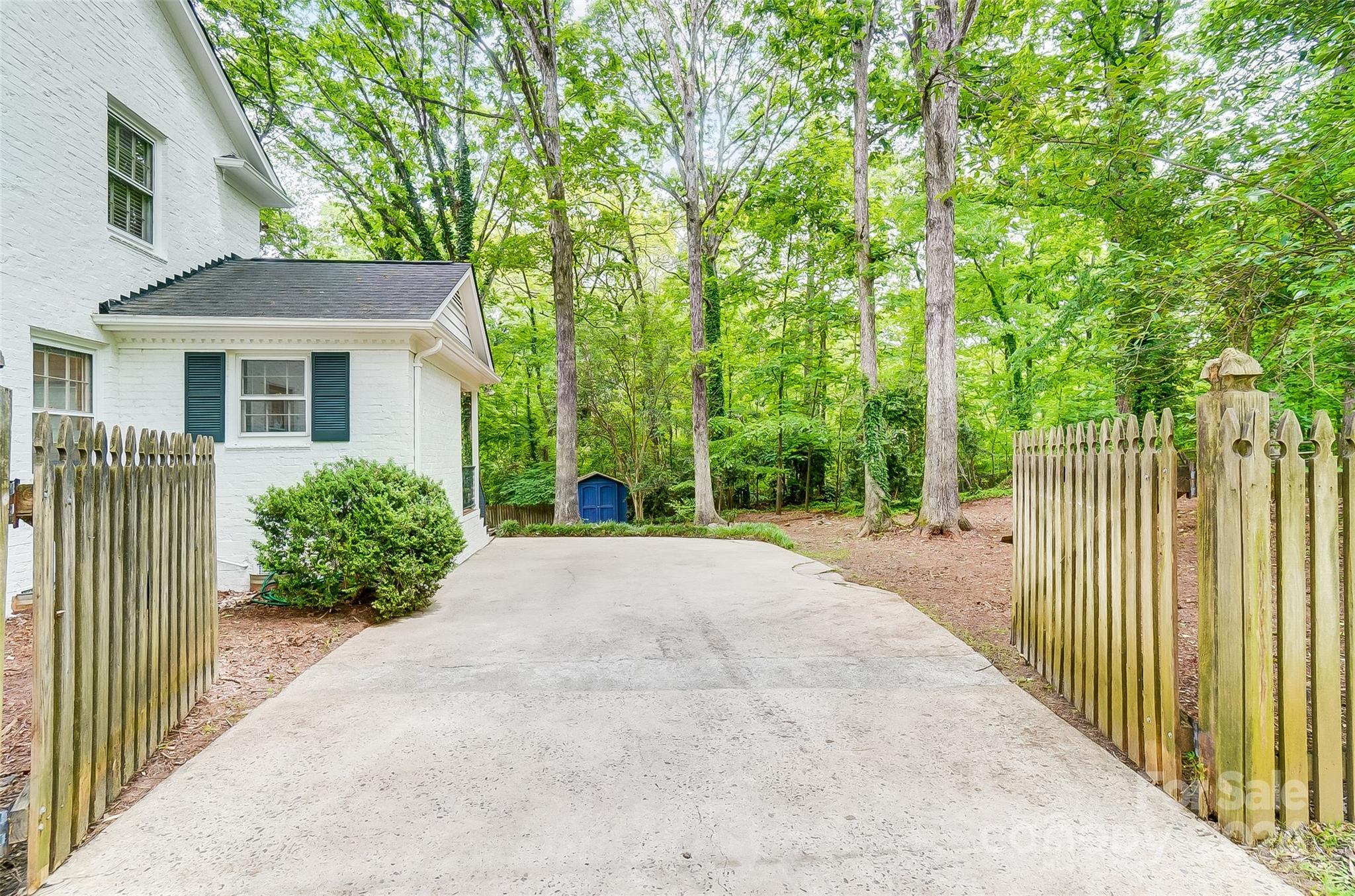 900 Braeburn Road Charlotte, NC 28211 - Photo 48 of 48 Gallery Image 48
