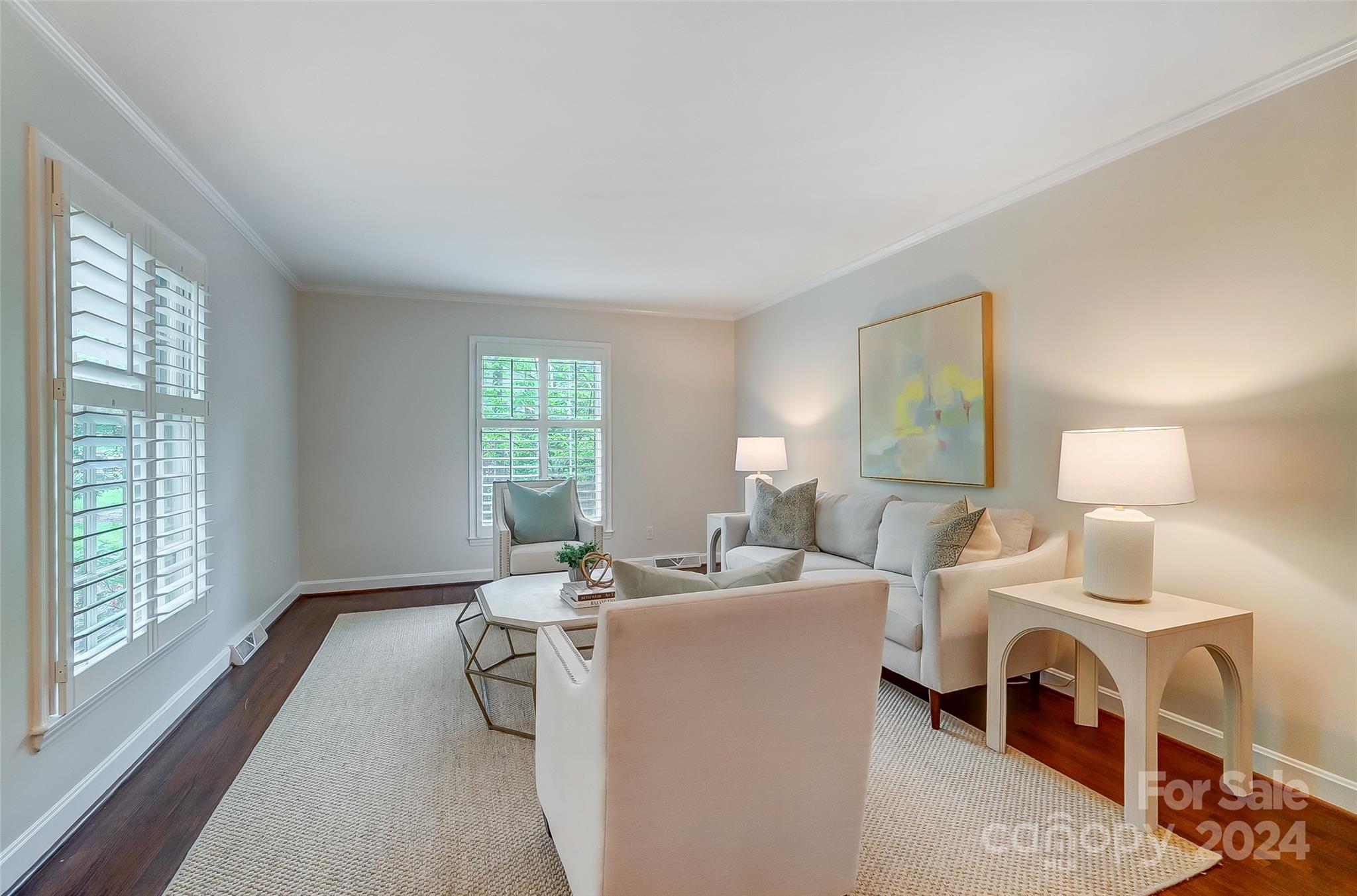 900 Braeburn Road Charlotte, NC 28211 - Photo 5 of 48 Gallery Image 5