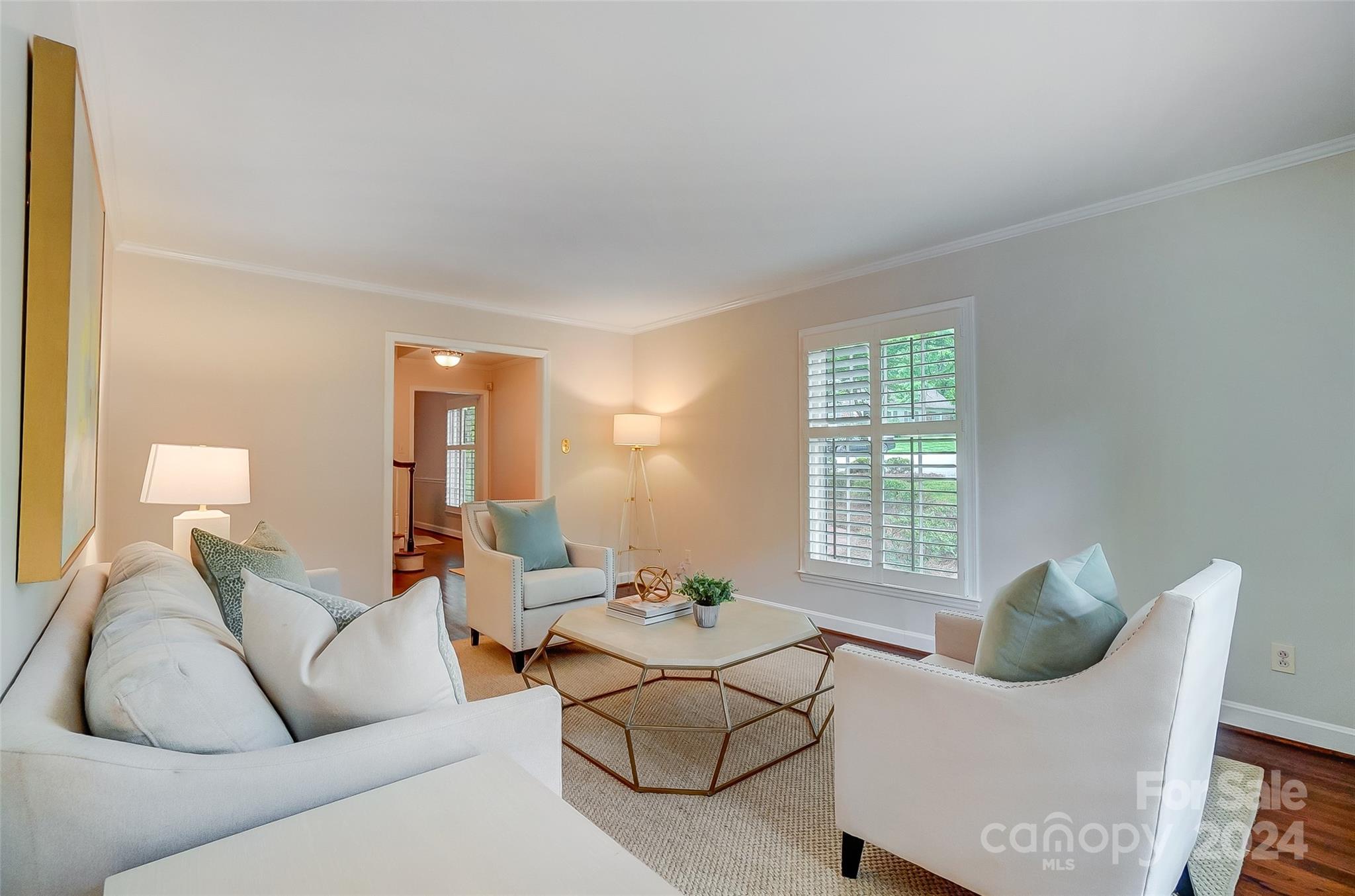900 Braeburn Road Charlotte, NC 28211 - Photo 6 of 48 Gallery Image 6