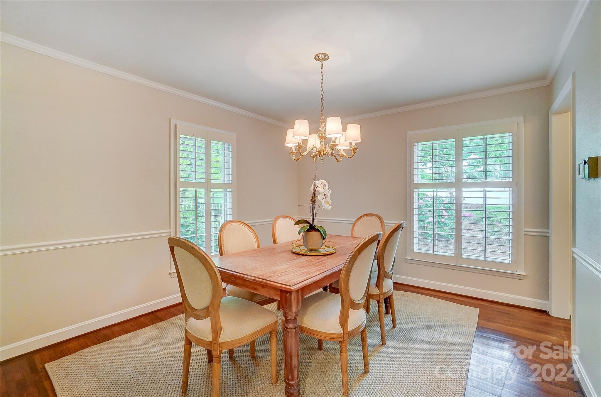 900 Braeburn Road Charlotte, NC 28211 - Photo 7 of 48 Gallery Image 7