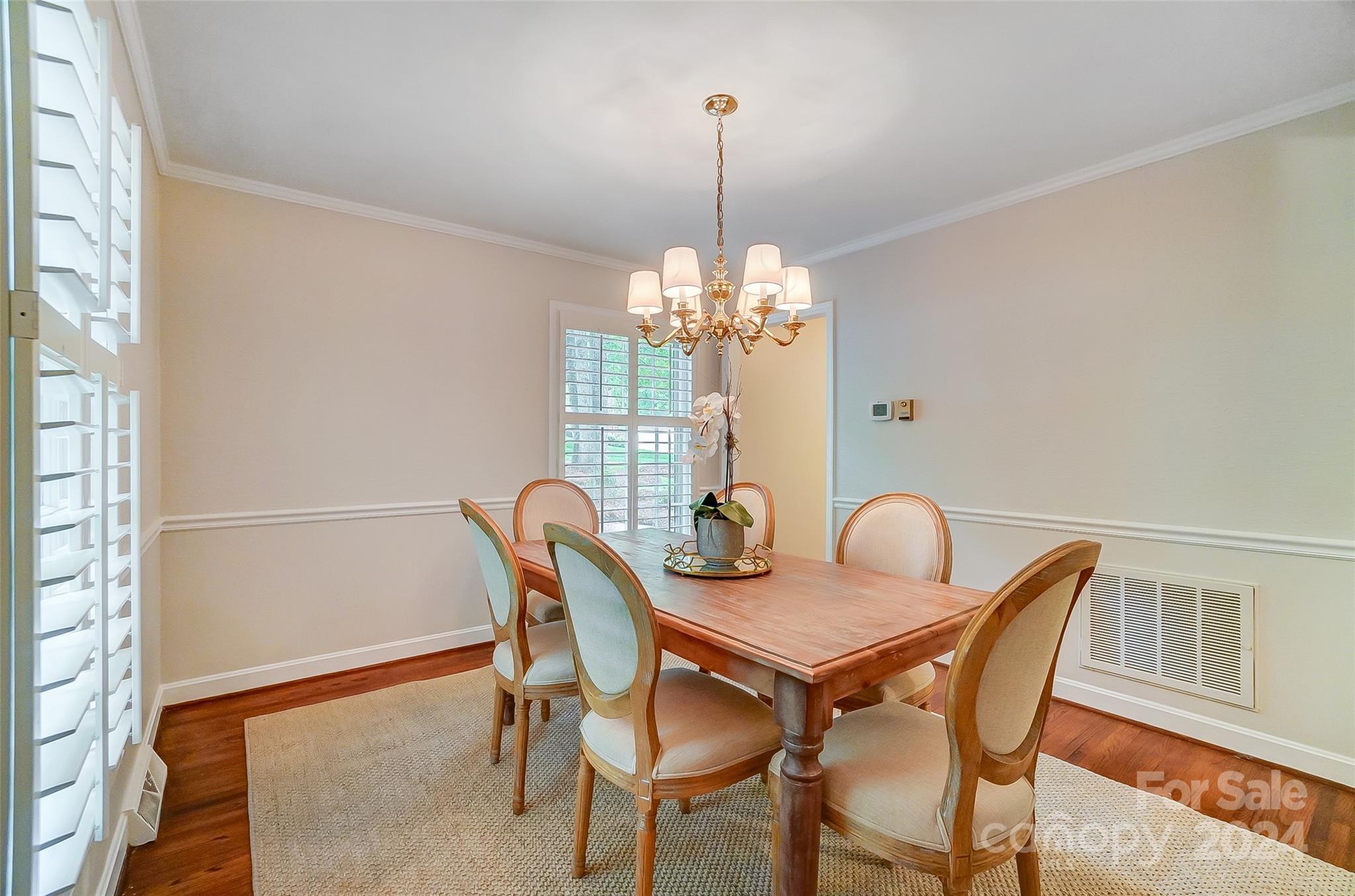 900 Braeburn Road Charlotte, NC 28211 - Photo 8 of 48 Gallery Image 8