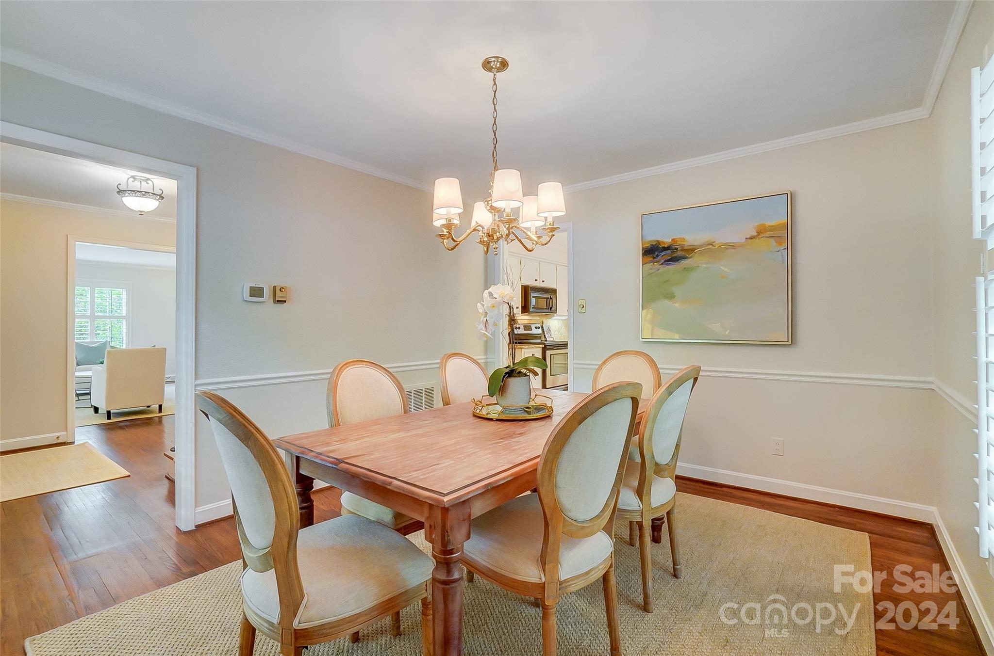 900 Braeburn Road Charlotte, NC 28211 - Photo 9 of 48 Gallery Image 9