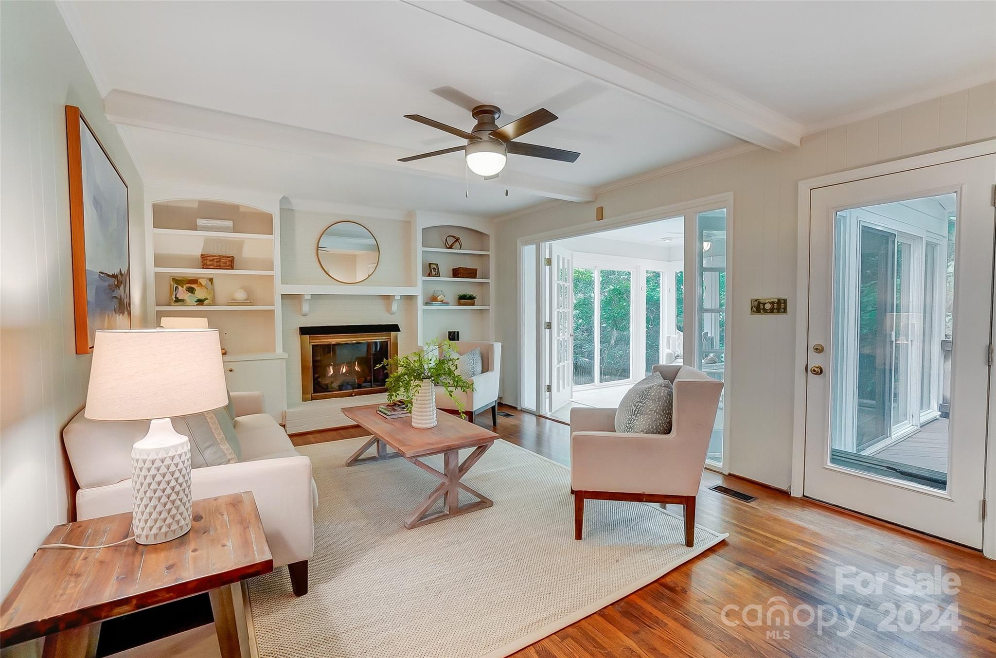 900 Braeburn Road Charlotte, NC 28211 - Photo 10 of 48 Gallery Image 10