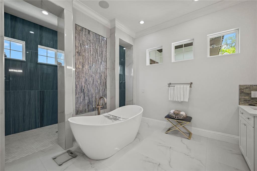 3317 Crenshaw Lake Road Lutz, FL 33548 - Photo 32 of 72