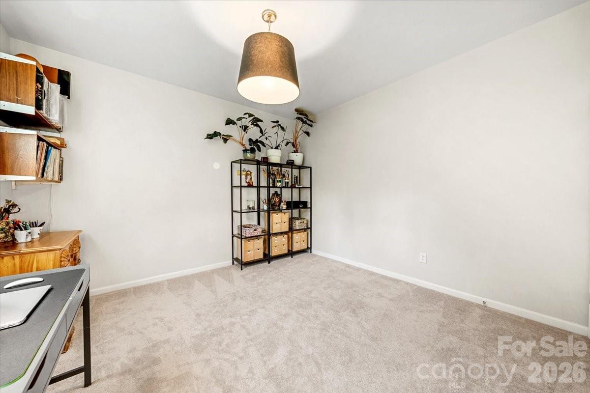 134 Dry Rivers Lane Mooresville, NC 28117 - Photo 23 of 29 a view of entryway and hall
