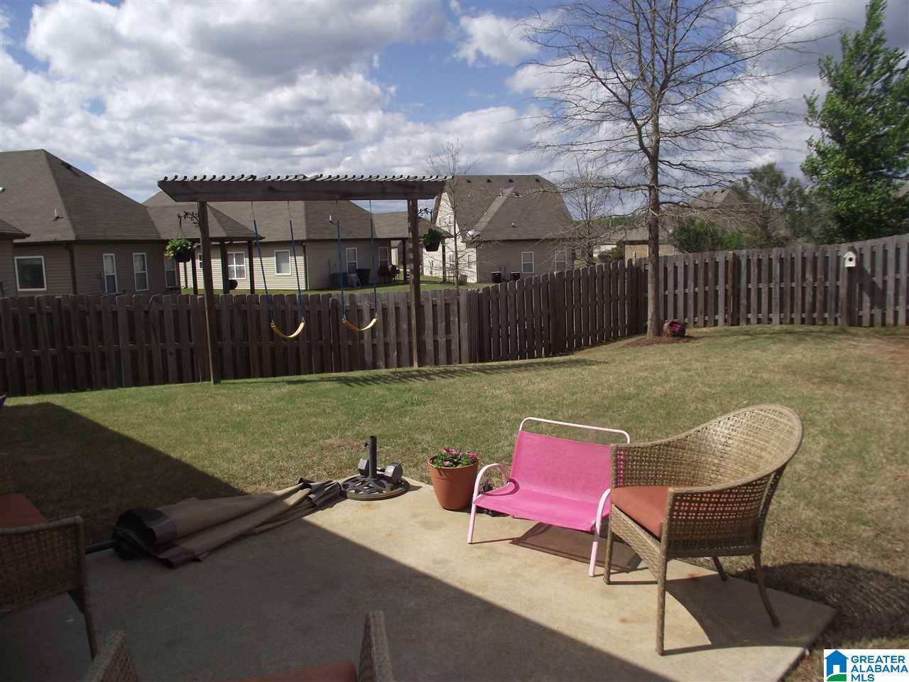 4593 Rosser Loop Drive Bessemer, AL 35022 - Photo 17 of 19