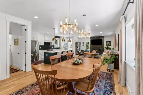 $2,399,000 | 400 South Gaylord Street, Denver, CO 80209