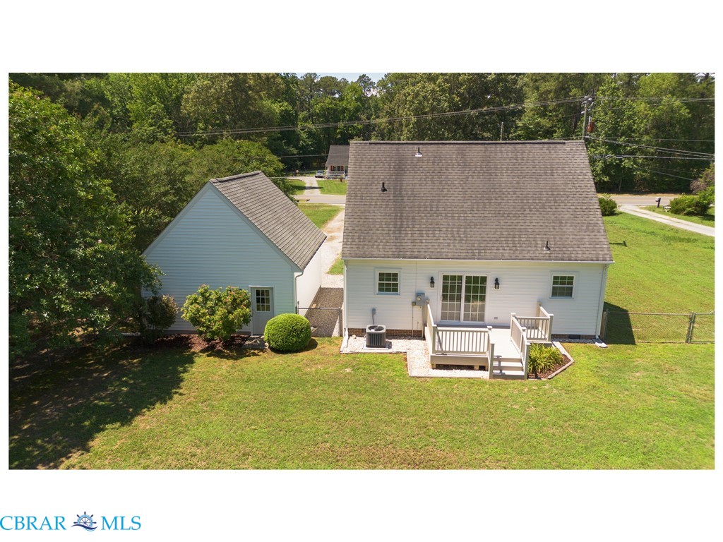 5279 Hickory Fork Road Gloucester, VA 23061 - Photo 34 of 44