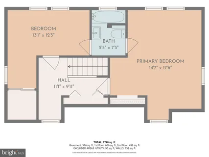 $440,000 | 4718 68th Avenue, Hyattsville, MD 20784