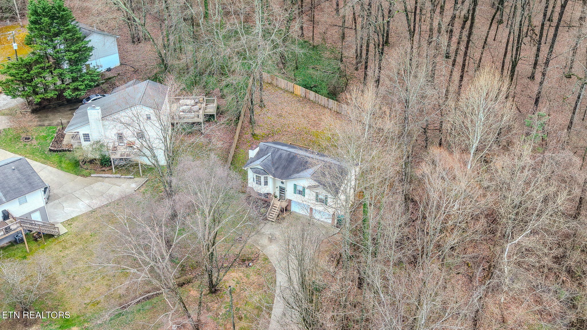 6825 Barkwood Road Knoxville, TN 37921 - Photo 20 of 22 Gallery Image 20