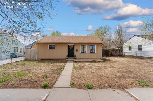 1502 East Cheyenne Road Colorado Springs, CO 80905 - Photo 2 of 28 Gallery Image 2