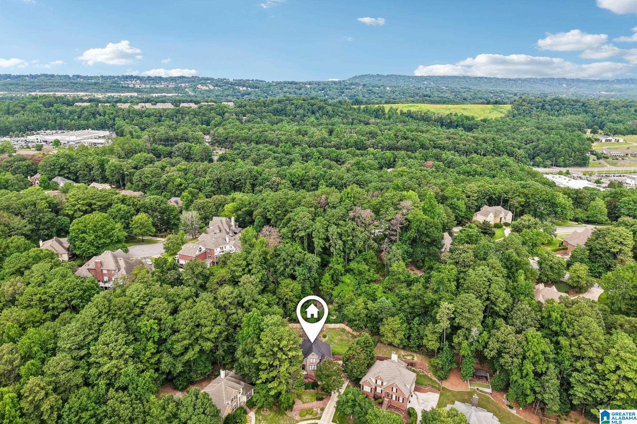 188 Trace Ridge Road Hoover, AL 35244 - Photo 86 of 87