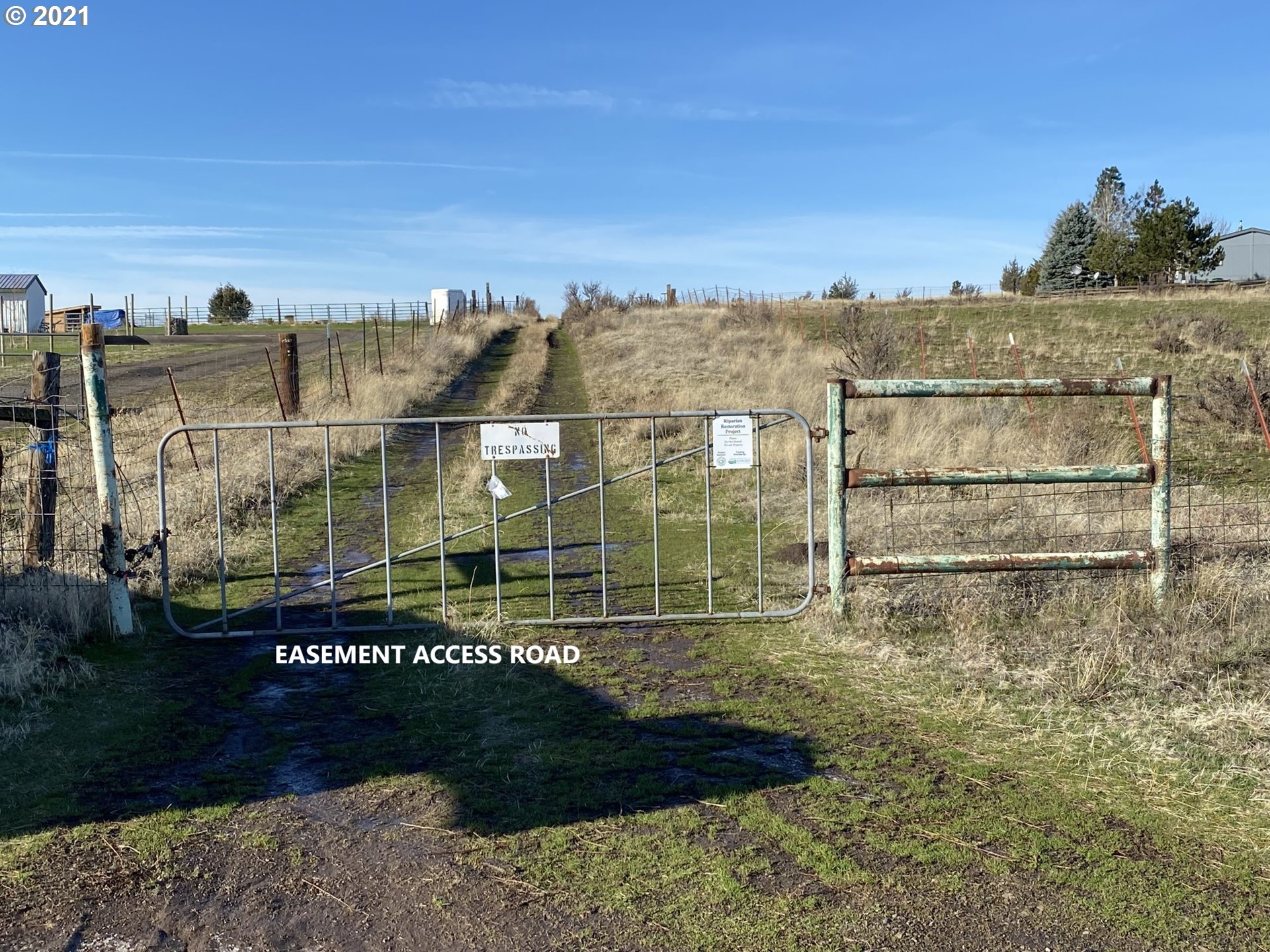 Dot Road, Unit 15 Roosevelt, WA 99356 - Photo 17 of 22 Gallery Image 17