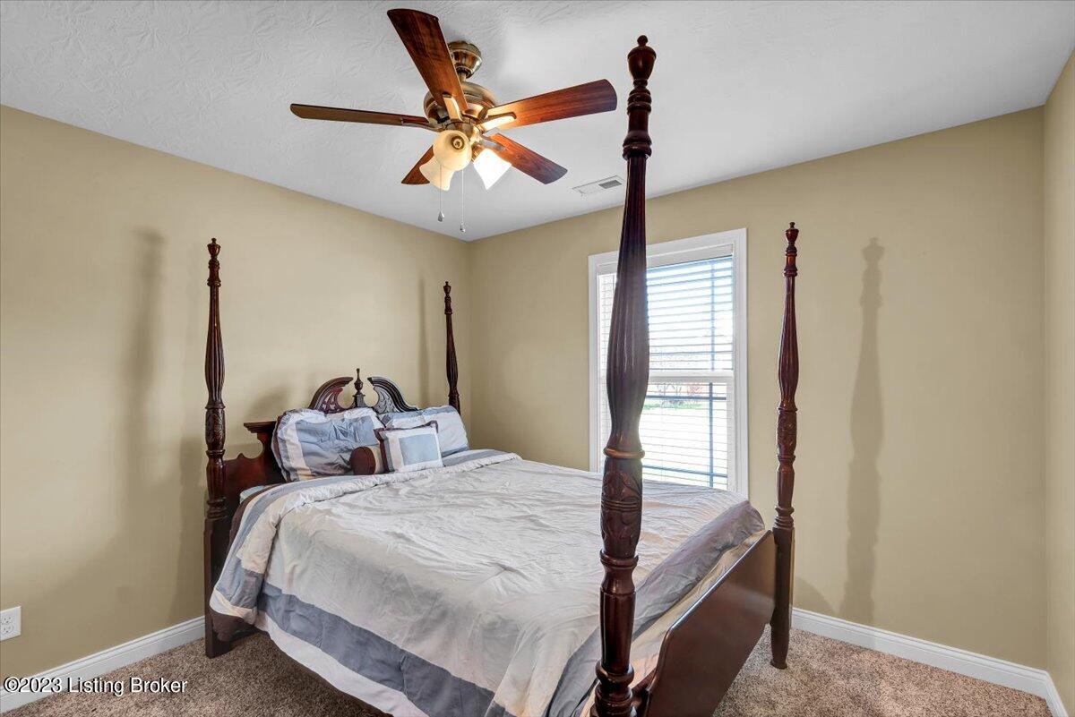 105 Ruth Lane Bardstown, KY 40004 - Photo 22 of 32 Bedroom 2