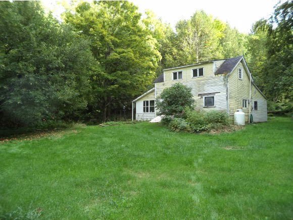 0 Mattison Road Sunderland, VT 05250 - Photo 1 of 6 Gallery Image 1