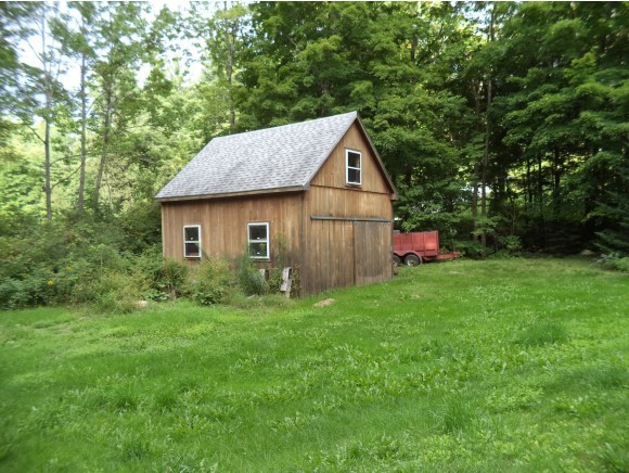 0 Mattison Road Sunderland, VT 05250 - Photo 2 of 6 Gallery Image 2