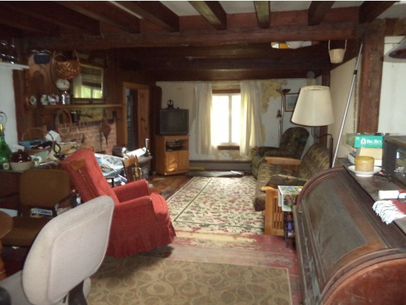 0 Mattison Road Sunderland, VT 05250 - Photo 5 of 6 Gallery Image 5