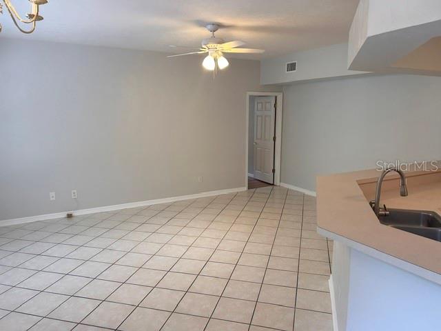 350 Northwest 50th Boulevard, Unit 350 Gainesville, FL 32607 - Photo 4 of 16 a view of an empty room and window