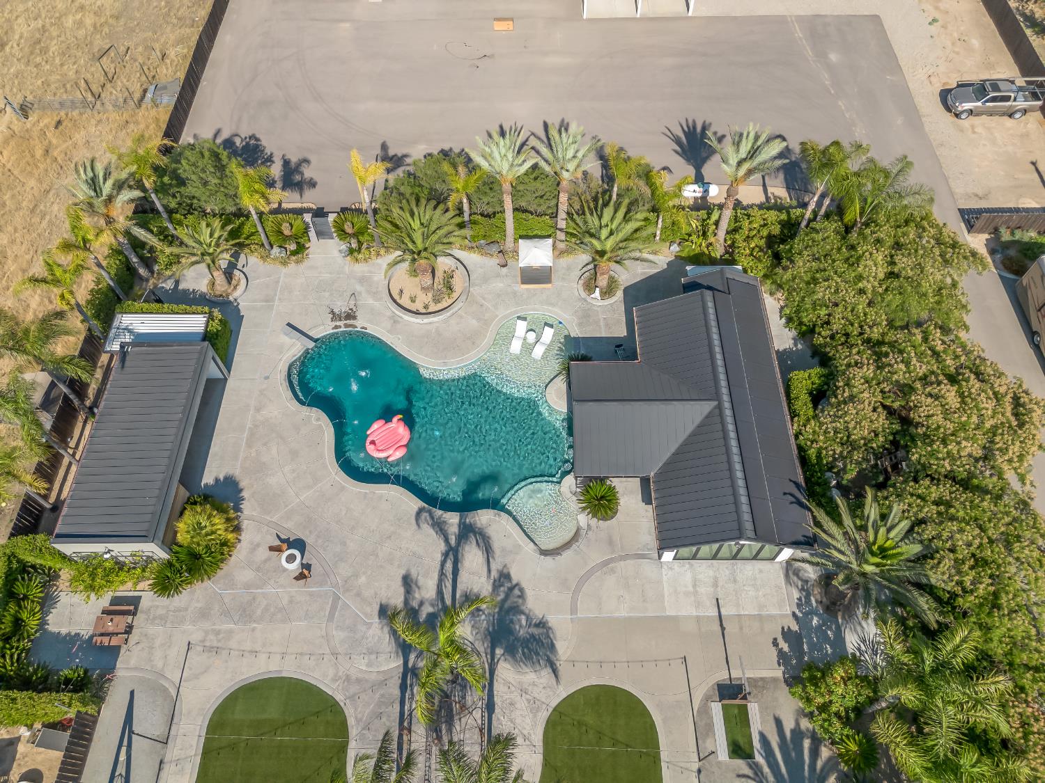 17113 Mark Road Madera, CA 93636 - Photo 92 of 99
