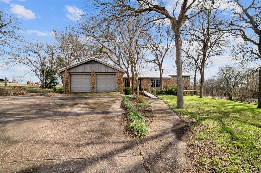 7613 Burleson Manor Road Manor, TX 78653 - Photo 1 of 1