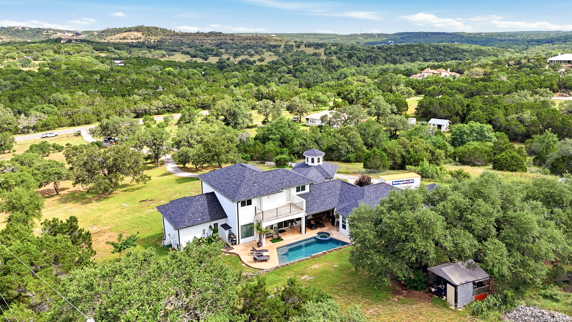 30350 Beck Road Bulverde, TX 78163 - Photo 9 of 57