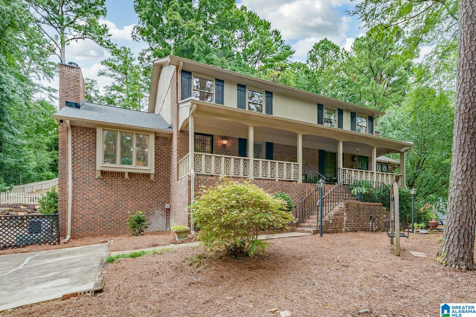 4316 Little River Road Mountain Brook, AL 35213 - Photo 1 of 44 Gallery Image 1