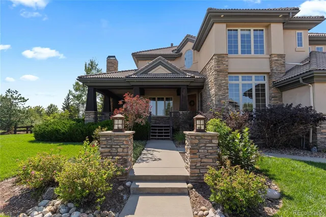 $1,875,000 | 9565 Silent Hills Lane, Lone Tree, CO 80124