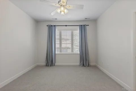 a bathroom with a sink double vanity and a mirror