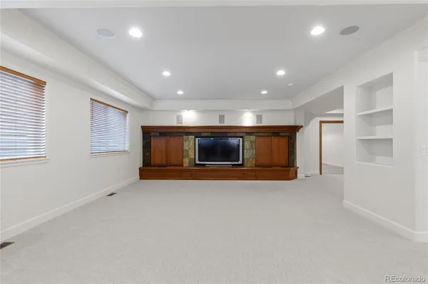 $1,830,000 | 9565 Silent Hills Lane, Lone Tree, CO 80124