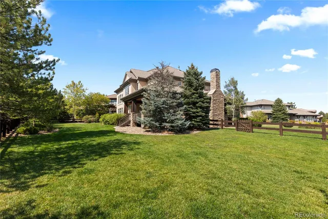$1,875,000 | 9565 Silent Hills Lane, Lone Tree, CO 80124